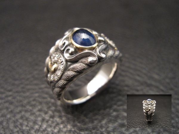 シルバーアクセサリー・各種ブランドアクセサリー・オリジナル 